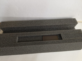 Molitanová kolíbka na opravu lokomotiv