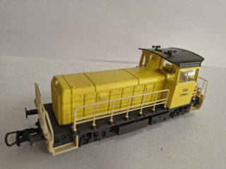 H0 Roco T234.002 ČSD