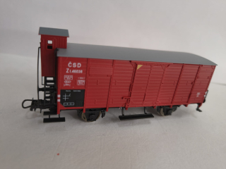 H0 Roco 66214 Z 1.46038 ČSD E3