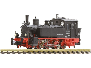 N Fleischmann 7160022 BR 98.839 DB  Ep.4