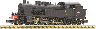 N Fleischmann 7160015 BR 106.382 DB  Ep.4