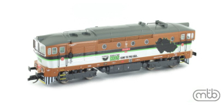 TT MTB 750 096 KDS