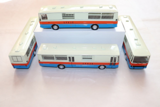 1:43 HB model Karosa C 734 SPOJE 1980