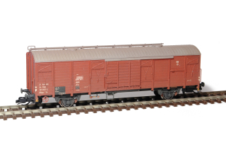 TT SDV 12160 Stavebnice Gbgs 23 ČSD