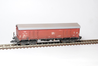 TT SDV 12165 Stavebnice Vsaz 10 ČSD