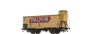 H0 Brawa 51264 G Palmin DRG