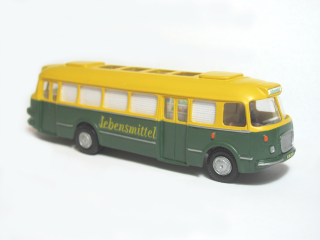 H0 RA 101121 Škoda 706 RTO "Lebensmittel"