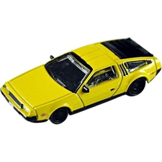 H0 NPE 880022 DeLorean DMC 12