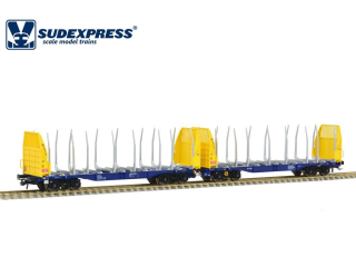N SUDEXPRESS 657033 Sggmrrs VTG
