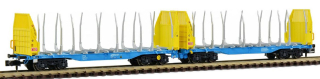 N SUDEXPRESS 657105 Sggmrrs 94 Innofreight