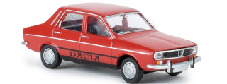 H0 Brekina 14516 Dacia 1300