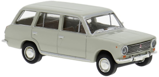 H0 Brekina 22429 Fiat 124 combi