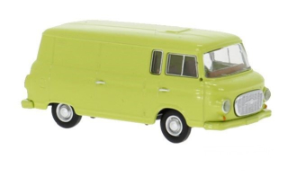 H0 Brekina 30122 Barkas B1000