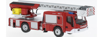 H0 PCX871072 Magirus M32L Hasiči
