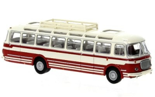 H0 Brekina 58237 Škoda 706 RTO LUX