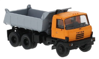 H0 Brekina 71904 Tatra 815