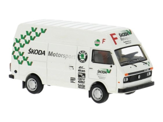 H0 Brekina 34957 VW LT 35