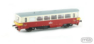 TT MTB M152.0292 ČSD