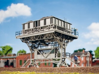 TT Auhagen 13323 Zauhlovací zařízení velké