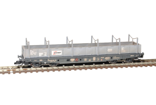 TT SDV 12162 Stavebnice Smmp 10 ČSD