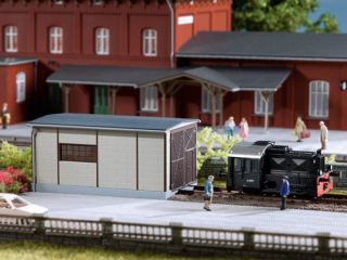 N Auhagen 13333 depo pro Köfku