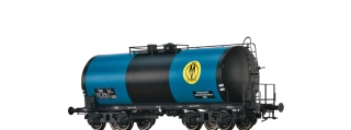 H0 Brawa 49631 ZZ ÖMV ÖBB