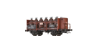 H0 Brawa 49326 Z [P] BASF DRG