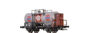 H0 Brawa 50861 Z [P] DRG