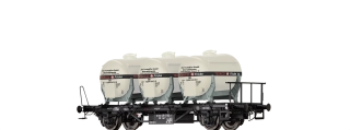 H0 Brawa 50928 Lbs577 DB, s Ddikr603 "Texaco", Ep. 4