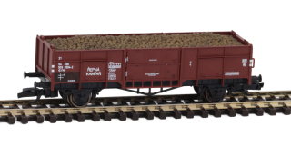 TT Igra 96600011 Vtr ČSD řepná kompaň, Ep.4