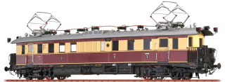 H0 Brawa 44164 DRG Elektrický vůz ET1011, DC Digital EXTRA, Zvuk