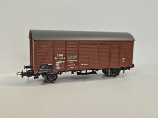 H0 RKM 1201 Ztr 1-44556 ČSD Ostravar