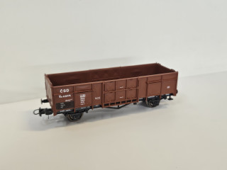 H0 RKM 1402 Vtr 4-01776 ČSD
