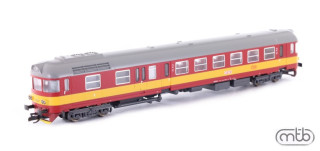 TT MTB 853 020 ČSD