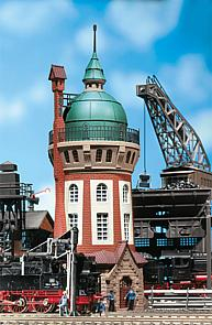 H0 Faller 120166 Vodárna Bielefeld