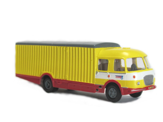 H0 RA 101400 Škoda 706 RTO "Stěhovák"