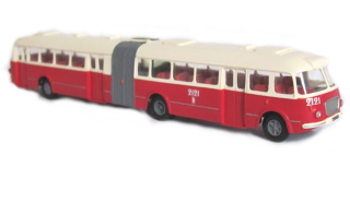 H0 RA 100551 Jelcz AP 01