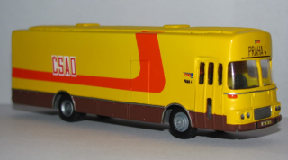 H0 RA 102600 Karosa ŠL11 "Stěhovák"