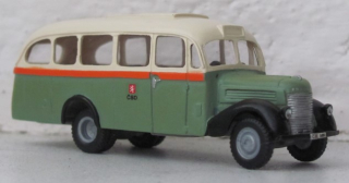 H0 RA 105401 Praga RND