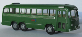 H0 RA 108000 Tatra - Karosa HB500