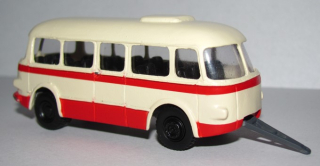 H0 RA 910201 Jelcz PO 1 E