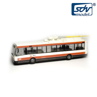 H0 SDV 249 Trolejbus 21Tr DPMB