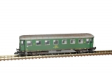 TT SDV 12028 Osobní vůz Be ČSD Rybák