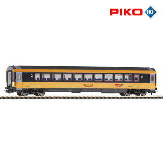 H0 PIKO 57647 Bmz RegioJet