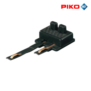 H0 PIKO 55275 Napájecí kolejový klips digi