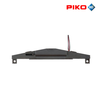 H0 PIKO 55271 Přestavník výhybky elekromagnetický