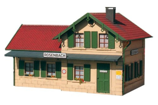 G Piko 62040 Nádraží Rosenbach