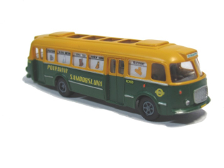 TT RA 200200 Škoda 706 RTO "Potraviny Samoobsluha"