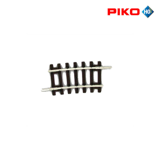 H0 PIKO 55251 Kolej R1 oblouk R360/7,5°