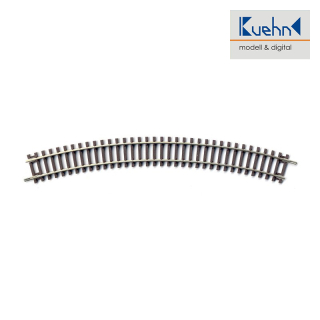 TT Roco 4080230 R230 oblouk R2-365/30